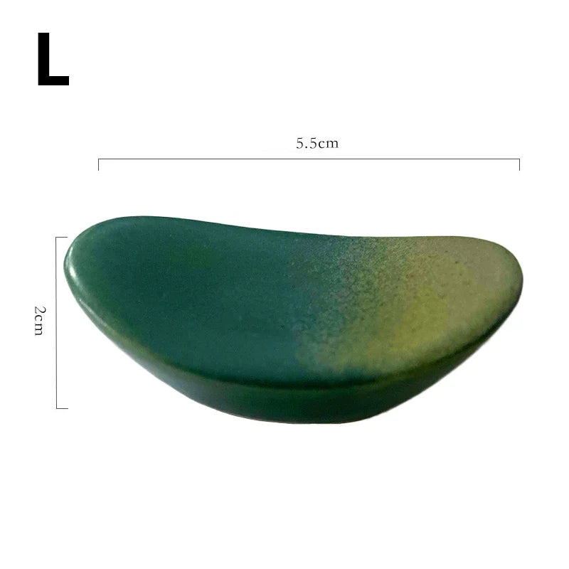 Creative Ceramic Chopsticks Pillow (1 PCS)