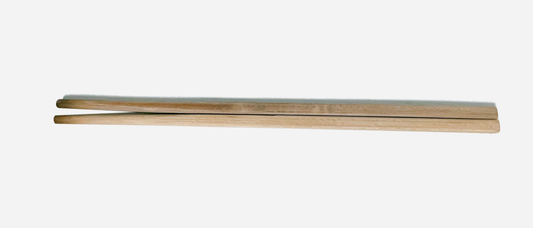 Why Do Bamboo Chopsticks Warp Over Time?