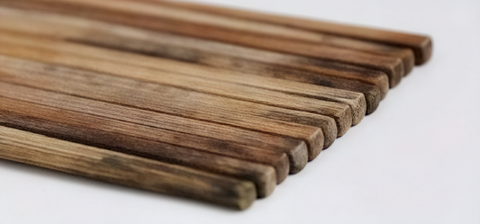 Why You Don’t Need Wood Wax.