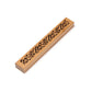 Creative Wooden Incense Stick Holder & Burner Box