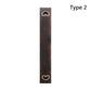 Creative Wooden Incense Stick Holder & Burner Box