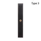 Creative Wooden Incense Stick Holder & Burner Box
