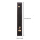 Creative Wooden Incense Stick Holder & Burner Box