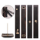 Creative Wooden Incense Stick Holder & Burner Box