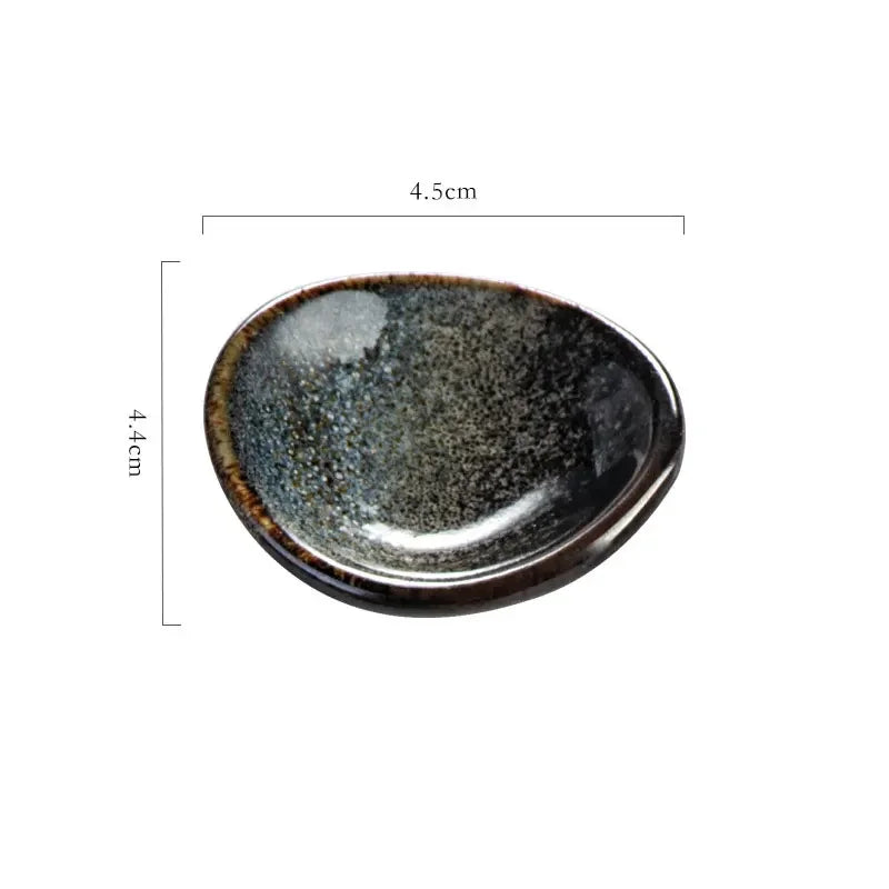 Creative Ceramic Chopsticks Pillow (1 PCS)