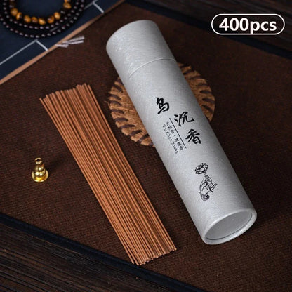 Natural Herbal Incense Sticks