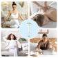 Modern Glass Incense Holder & Removable Ash Catcher