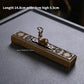 Antique Style Alloy Incense Stick Holder & Burner