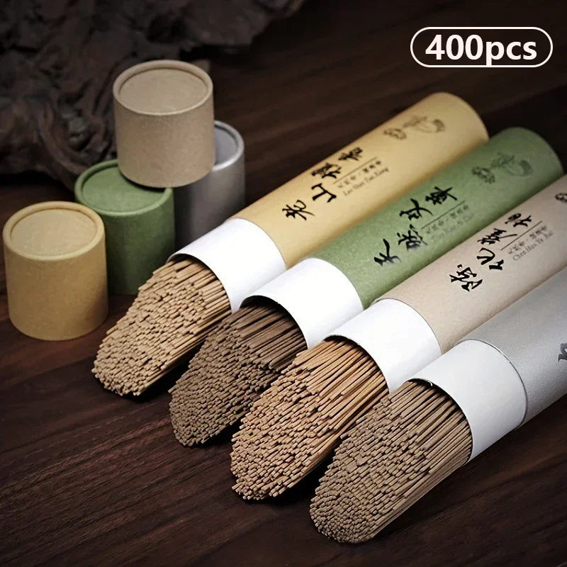 Natural Herbal Incense Sticks