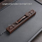 Antique Style Alloy Incense Stick Holder & Burner