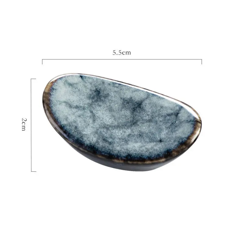 Creative Ceramic Chopsticks Pillow (1 PCS)