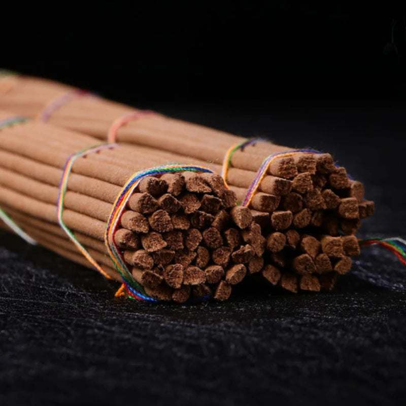 Labrang Monastery Holy Medicine Tibetan Incense