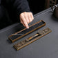 Antique Style Alloy Incense Stick Holder & Burner