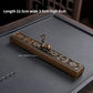Antique Style Alloy Incense Stick Holder & Burner