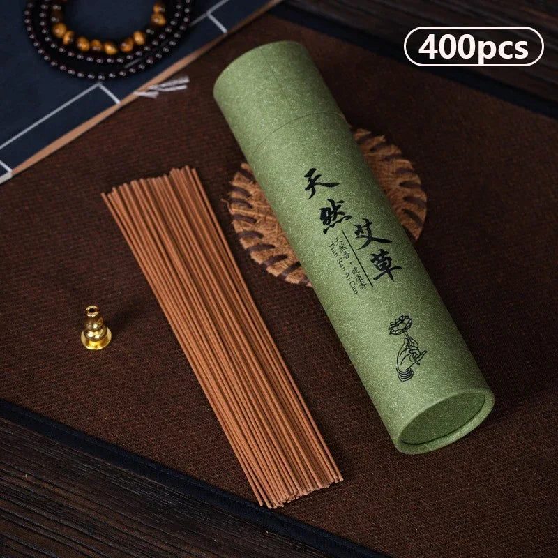 Natural Herbal Incense Sticks