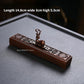 Antique Style Alloy Incense Stick Holder & Burner