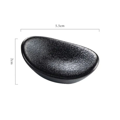 Creative Ceramic Chopsticks Pillow (1 PCS)