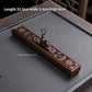 Antique Style Alloy Incense Stick Holder & Burner