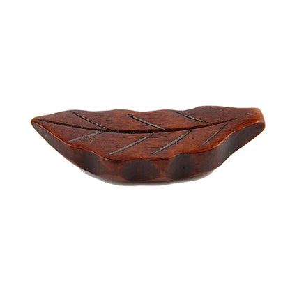 Handmade Natural Chestnut Wood Chopsticks (1 PCS/Pair)