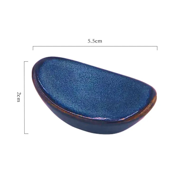 Creative Ceramic Chopsticks Pillow (1 PCS)