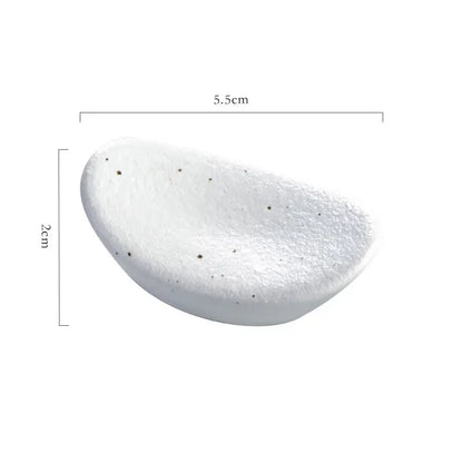 Creative Ceramic Chopsticks Pillow (1 PCS)