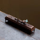 Vintage Antique Copper Incense Holder