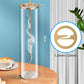 Modern Glass Incense Holder & Removable Ash Catcher