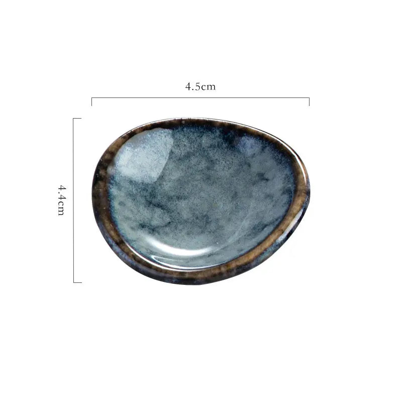 Creative Ceramic Chopsticks Pillow (1 PCS)