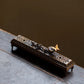Vintage Antique Copper Incense Holder
