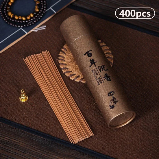 Natural Herbal Incense Sticks