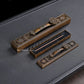 Antique Style Alloy Incense Stick Holder & Burner