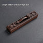 Antique Style Alloy Incense Stick Holder & Burner