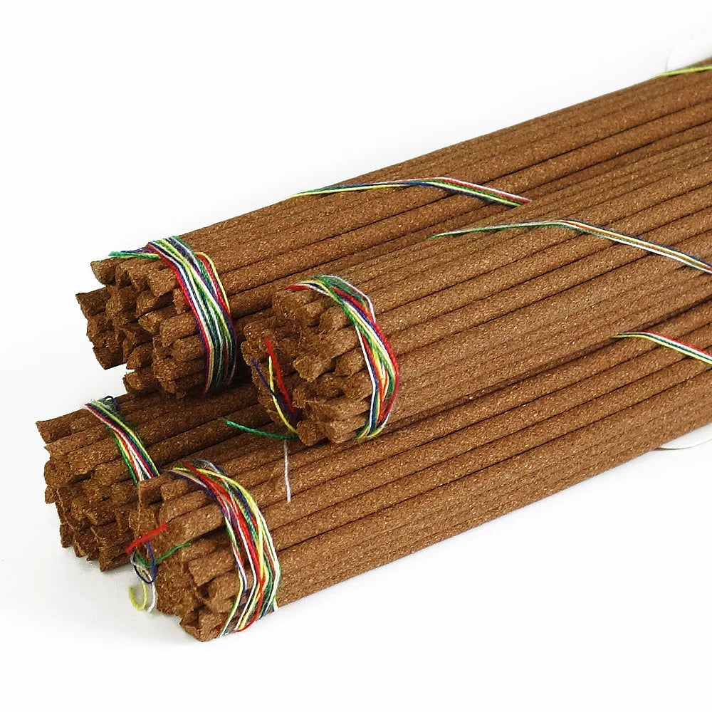 Labrang Monastery Holy Medicine Tibetan Incense