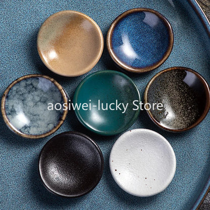 Creative Ceramic Chopsticks Pillow (1 PCS)