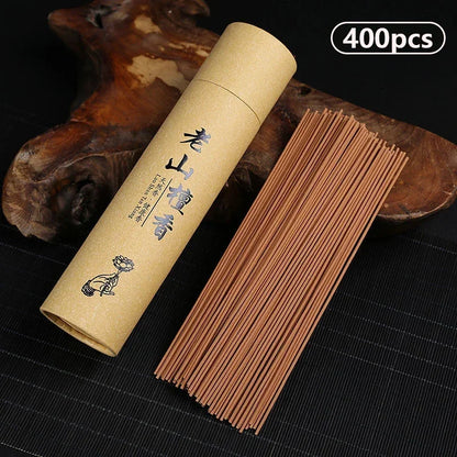 Natural Herbal Incense Sticks