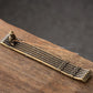 Old Man Fishing Boat Incense Burner