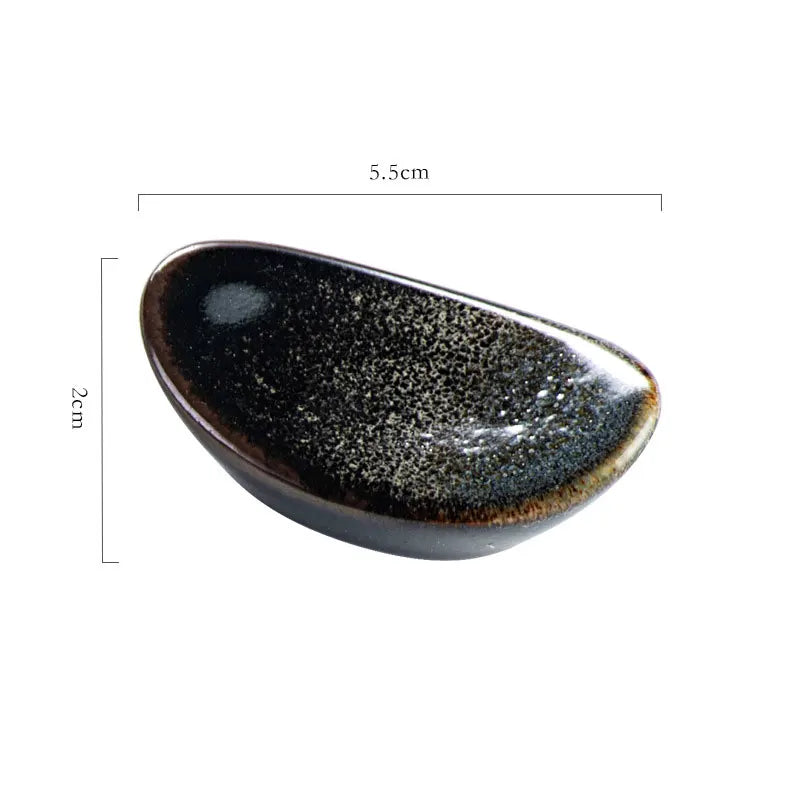 Creative Ceramic Chopsticks Pillow (1 PCS)