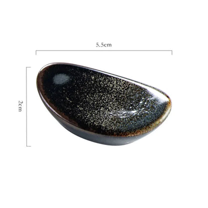 Creative Ceramic Chopsticks Pillow (1 PCS)