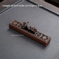 Antique Style Alloy Incense Stick Holder & Burner