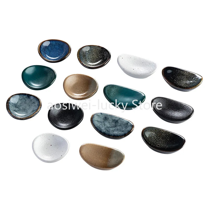 Creative Ceramic Chopsticks Pillow (1 PCS)