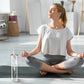 Modern Glass Incense Holder & Removable Ash Catcher