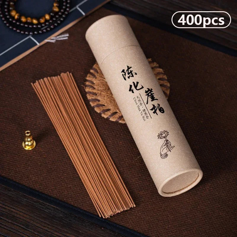 Natural Herbal Incense Sticks