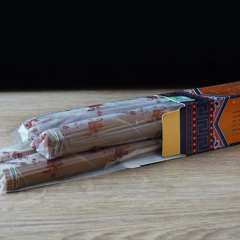 Labrang Monastery Holy Medicine Tibetan Incense