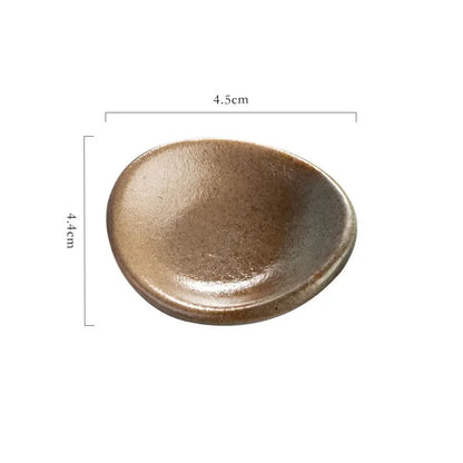 Creative Ceramic Chopsticks Pillow (1 PCS)