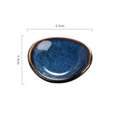 Creative Ceramic Chopsticks Pillow (1 PCS)