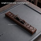 Antique Style Alloy Incense Stick Holder & Burner