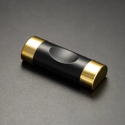 Alloy Chinese Chopsticks Holder (1 PCS) - Aptiaide14:193black gold