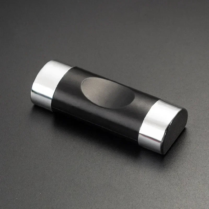 Alloy Chinese Chopsticks Holder (1 PCS) - Aptiaide14:175Black silver