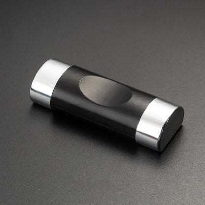 Alloy Chinese Chopsticks Holder (1 PCS) - Aptiaide14:175Black silver