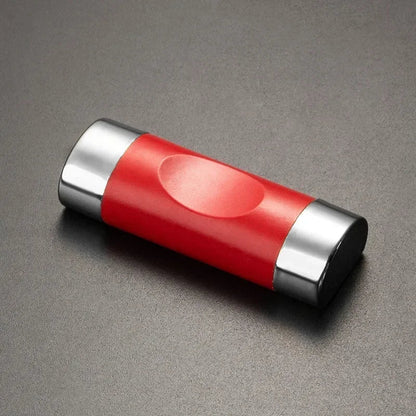 Alloy Chinese Chopsticks Holder (1 PCS) - Aptiaide14:496Red silver